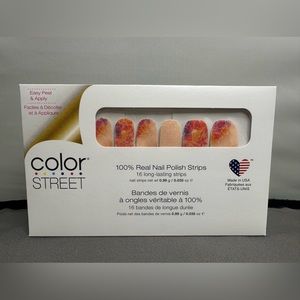 Color Street - “Poppy That”